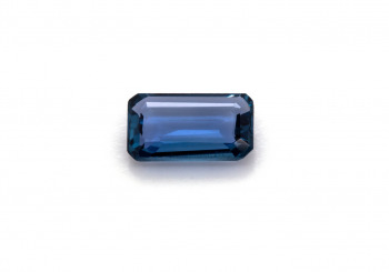 .78ct Yogo Sapphire