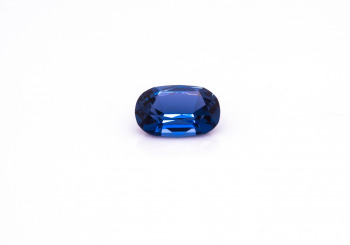 1.62ct Yogo Sapphire