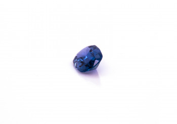 .50ct Yogo Sapphire .50ct Yogo Sapphire