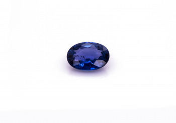 .69ct Yogo Sapphire
