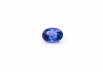 .53ct Yogo Sapphire