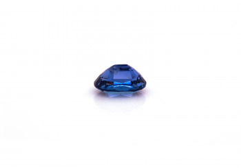 .68ct Yogo Sapphire .68ct Yogo Sapphire