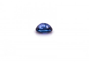 .69ct Yogo Sapphire .69ct Yogo Sapphire