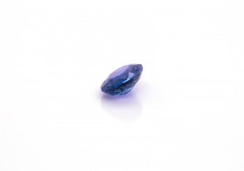 .60ct Yogo Sapphire .60ct Yogo Sapphire