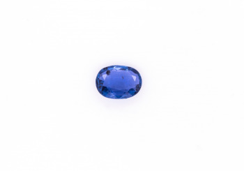 .70ct Yogo Sapphire