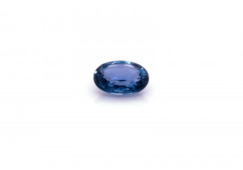 .50ct Yogo Sapphire