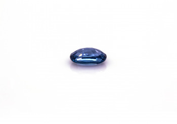 .50ct Yogo Sapphire .50ct Yogo Sapphire