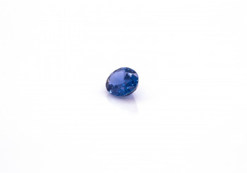 .60ct Yogo Sapphire .60ct Yogo Sapphire