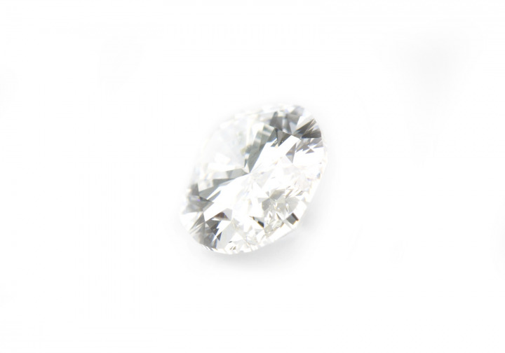 1.03ct Diamond