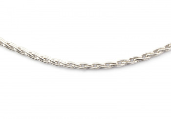 14K Yellow Gold Wheat Chain 14K Yellow Gold Wheat Chain