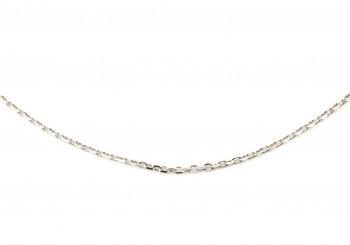 14k Diamond Cut Cable Chain 14k Diamond Cut Cable Chain