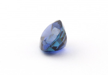 2.50ct Yogo Sapphire 2.50ct Yogo Sapphire