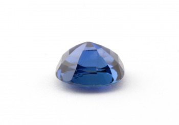2.50ct Yogo Sapphire 2.50ct Yogo Sapphire
