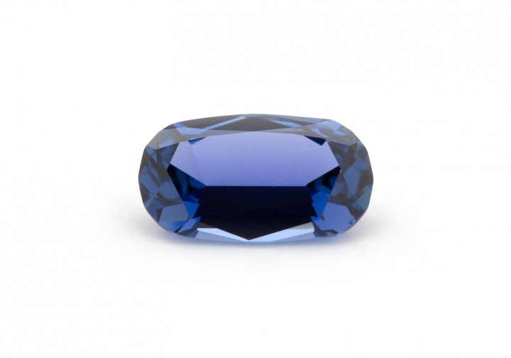 1.53ct Yogo Sapphire