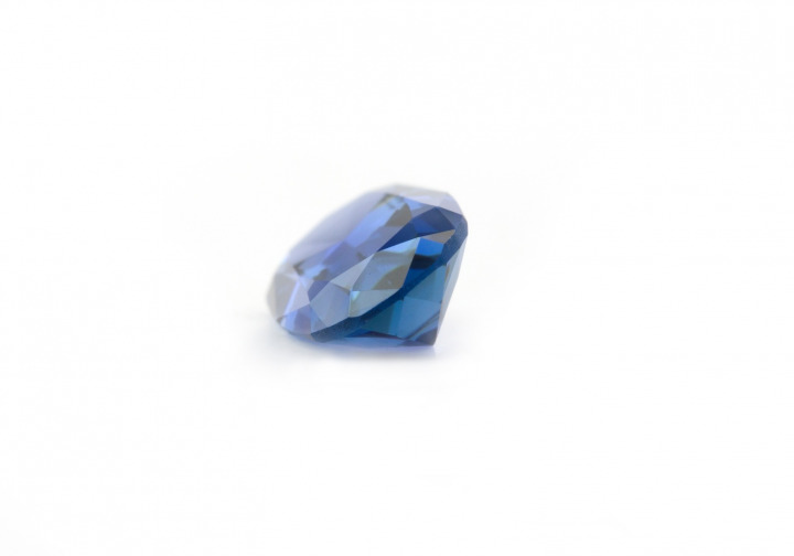 1.53ct Yogo Sapphire