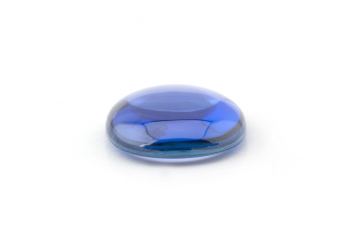 1.71Ct Yogo Sapphire