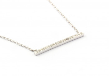 14k Diamond Necklace 14k Diamond Necklace