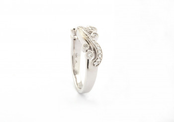 14k Vintage Diamond Ring 14k Vintage Diamond Ring