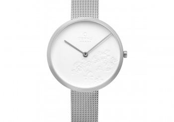 Sky Gold Watch Sky Gold Watch