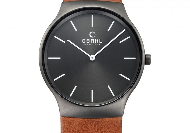 ROLIG - Guntan Watch