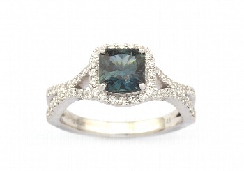 14k Montana Fancy Ring