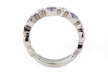 14k Yogo Ring