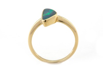 14k Opal Ring 14k Opal Ring