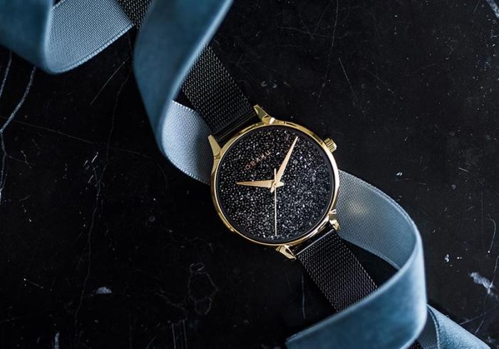 STJERNER - MEDALLION