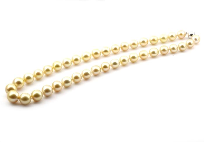 South Sea Pearl Necklace