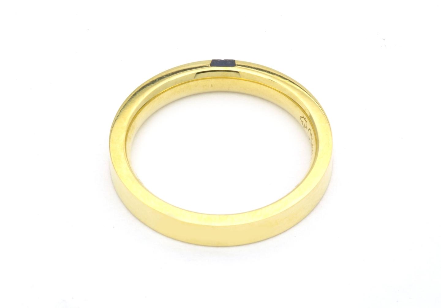 Aurum Inlay Band