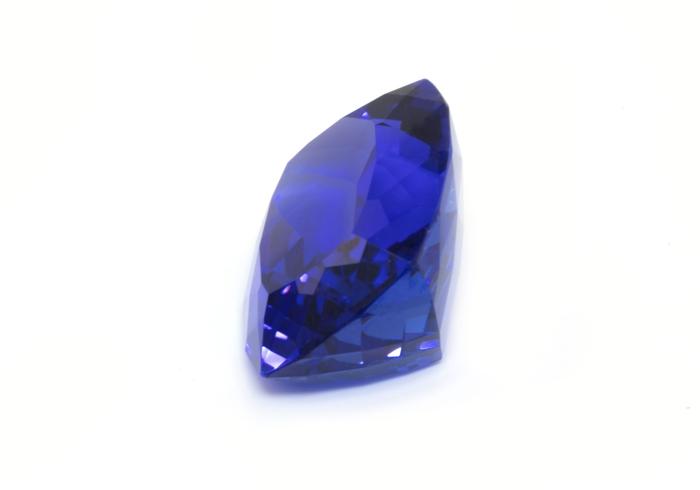 16.79ct Tanzanite