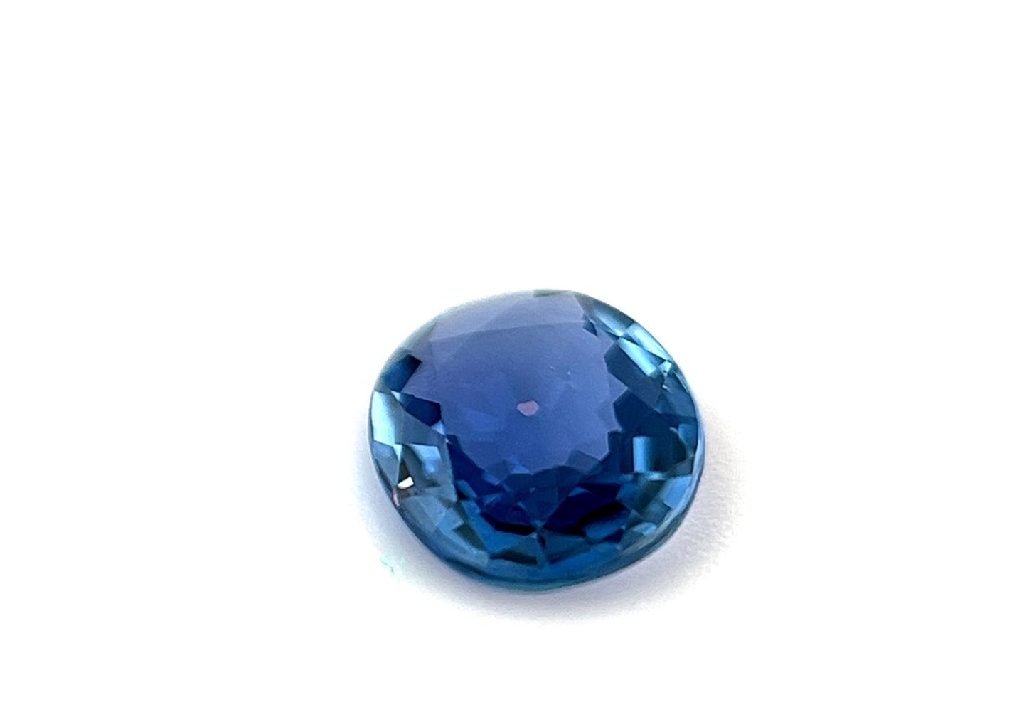 .50ct Yogo Sapphire