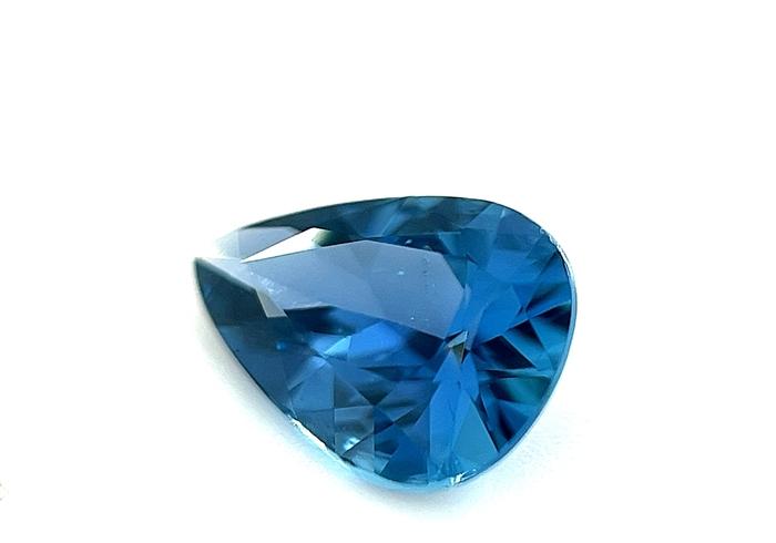 .88ct Yogo Sapphire
