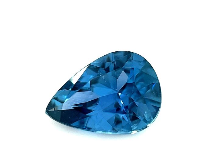 .88ct Yogo Sapphire