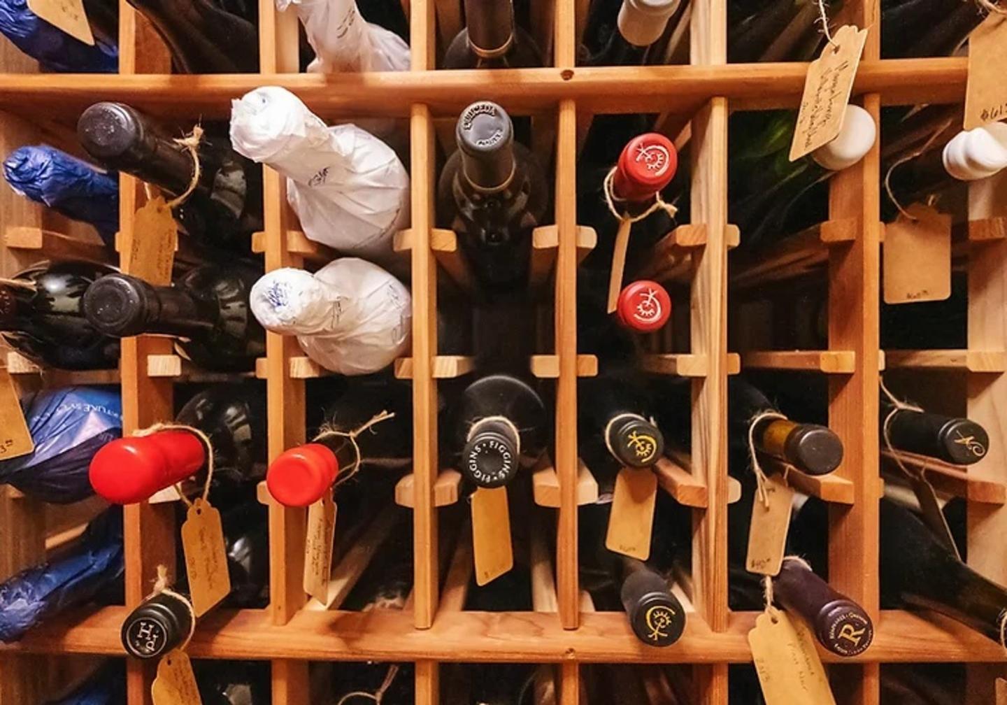 Wine