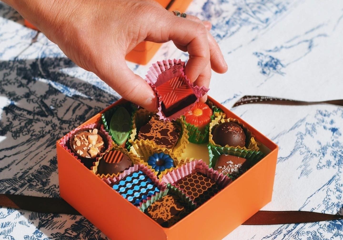 Chocolates