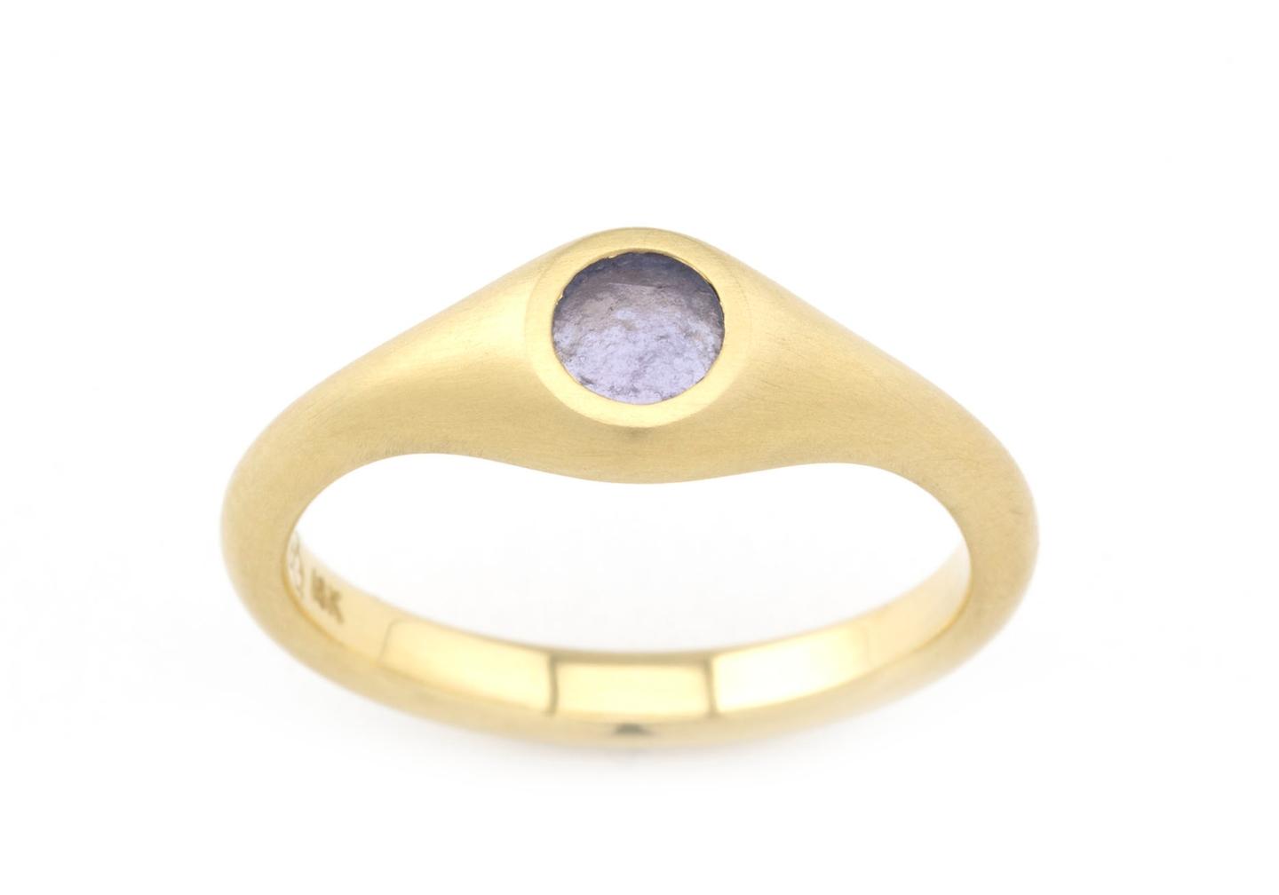 Aurum Signet Ring