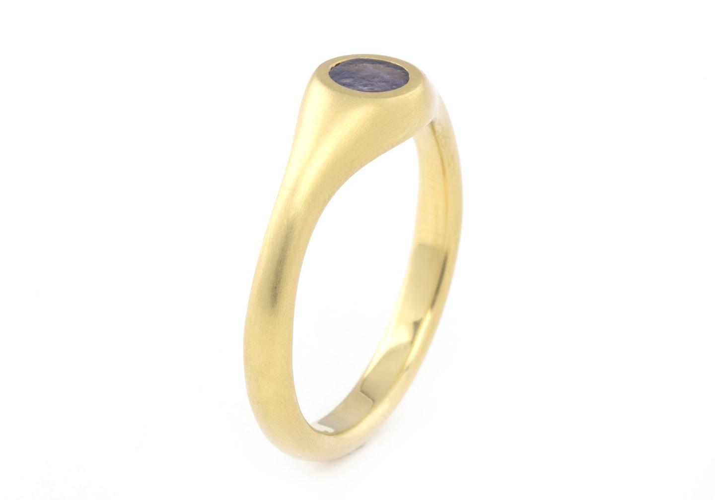 Aurum Signet Ring