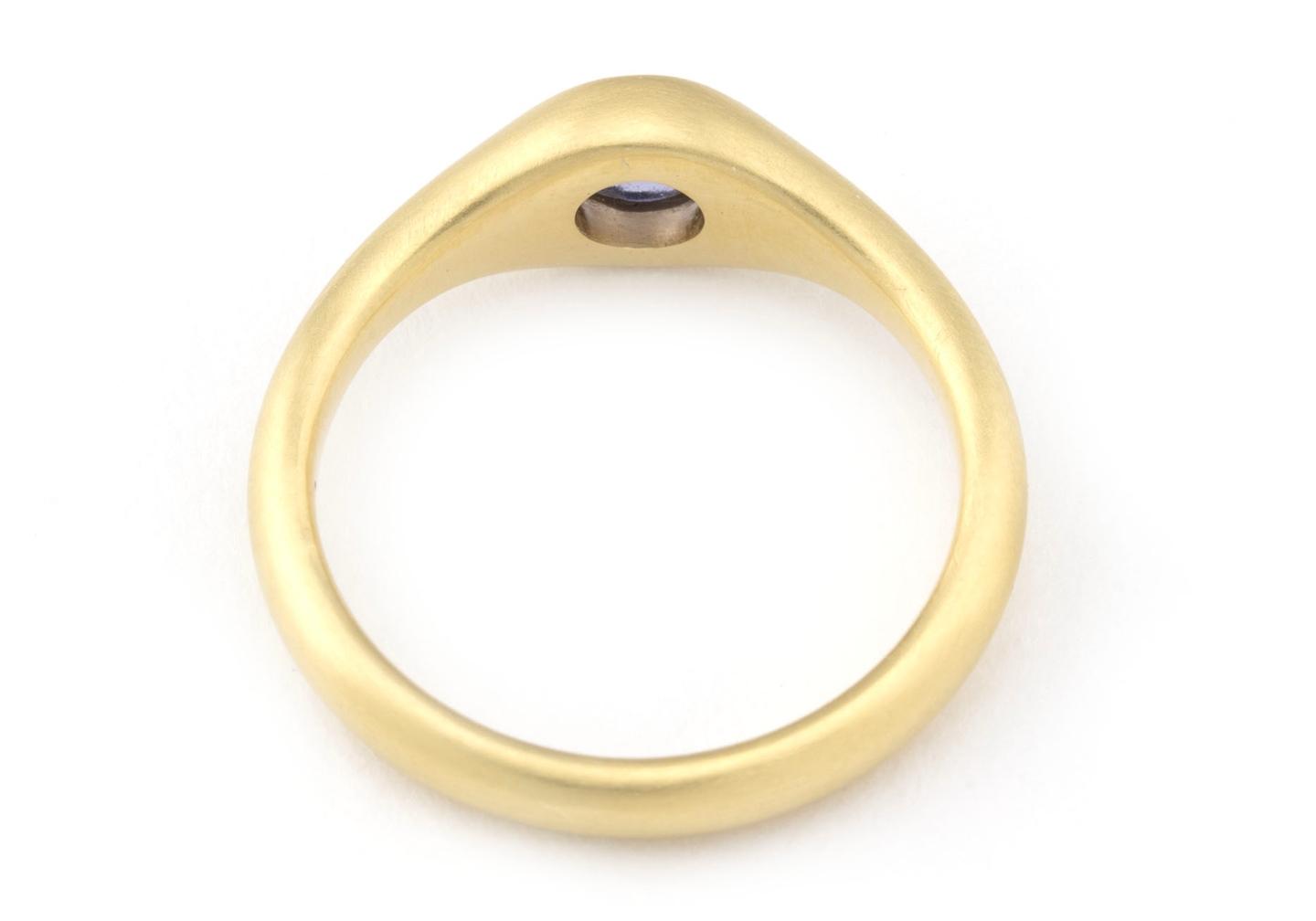 Aurum Signet Ring