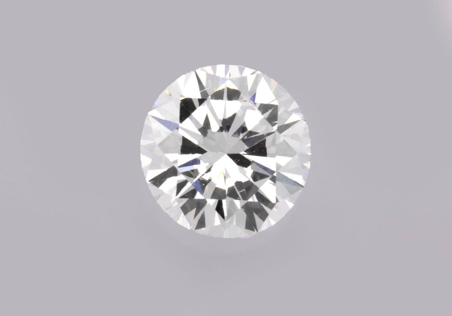 1.01ct Diamond