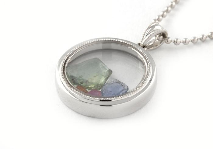 14k Montana Necklace