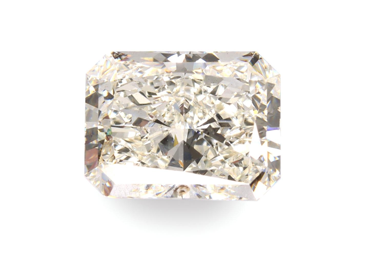 1.15ct Lab Grown Diamond