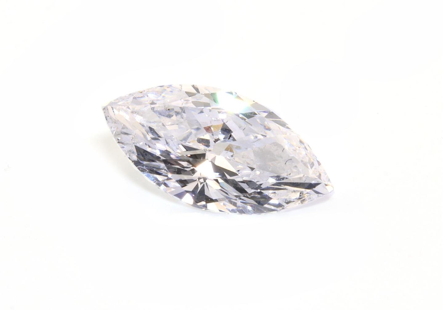 1.01ct Diamond