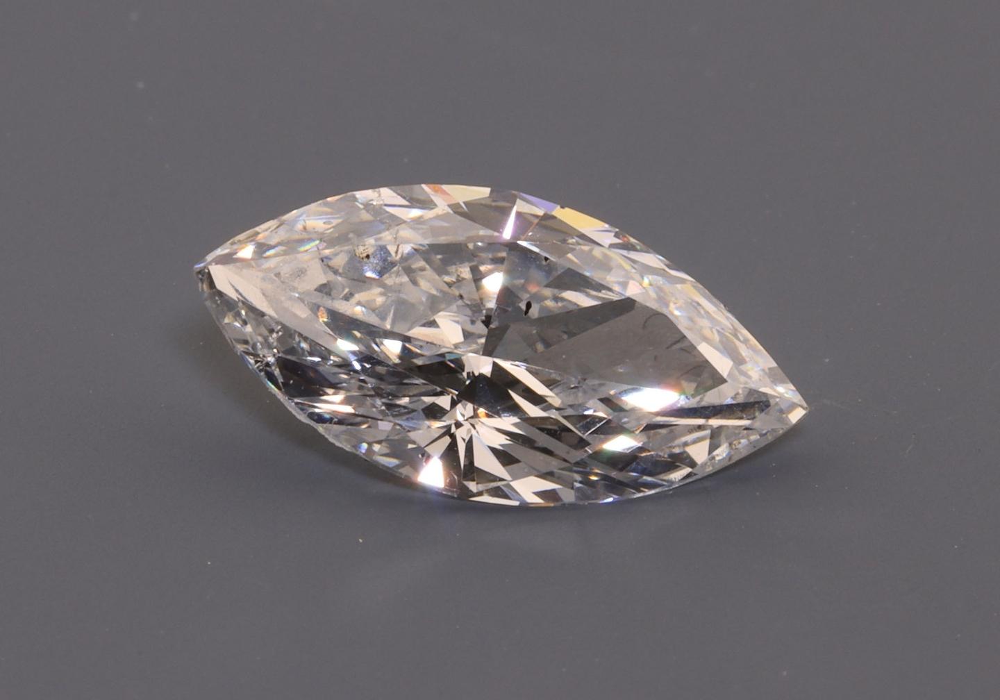 1.01ct Diamond