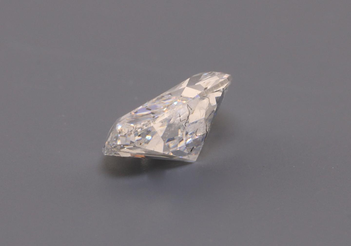 1.01ct Diamond