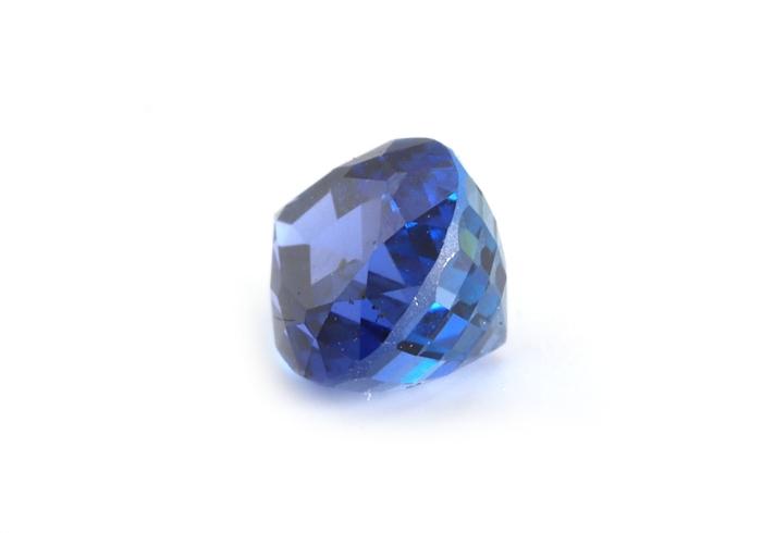 .80ct Yogo Sapphire