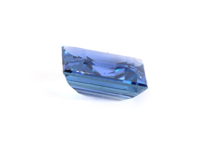 .50ct Yogo Sapphire