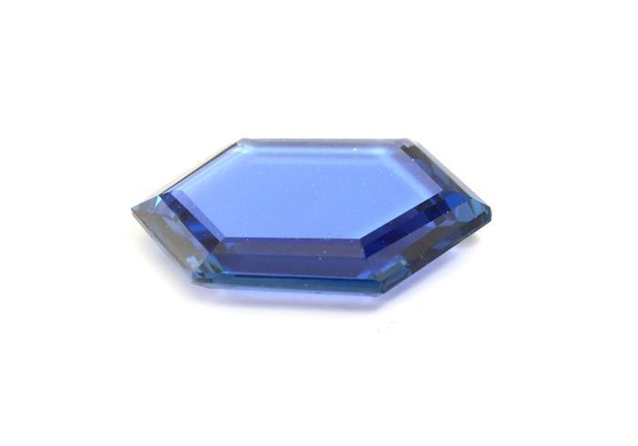 .50ct Yogo Sapphire