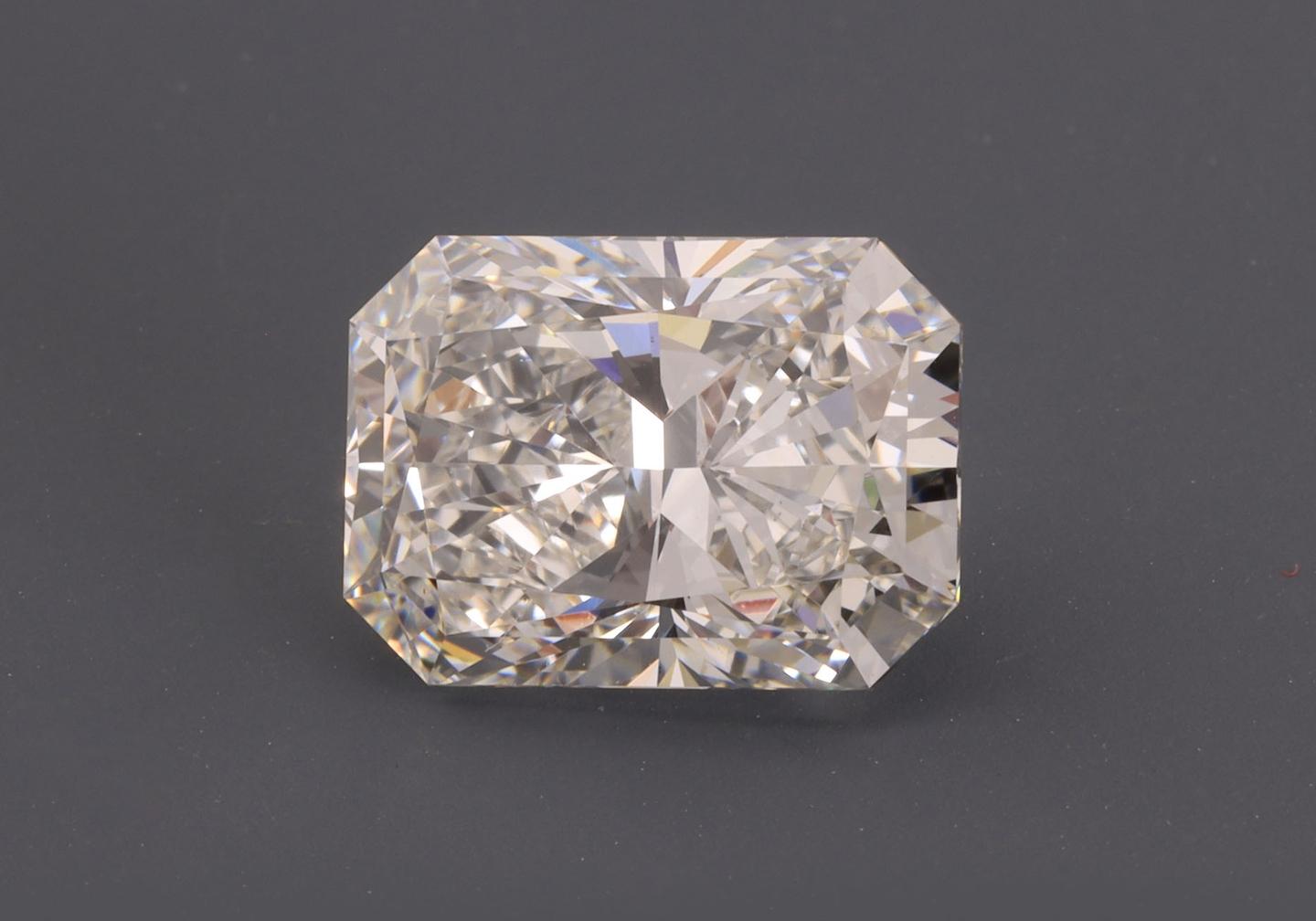 1.15ct Lab Grown Diamond