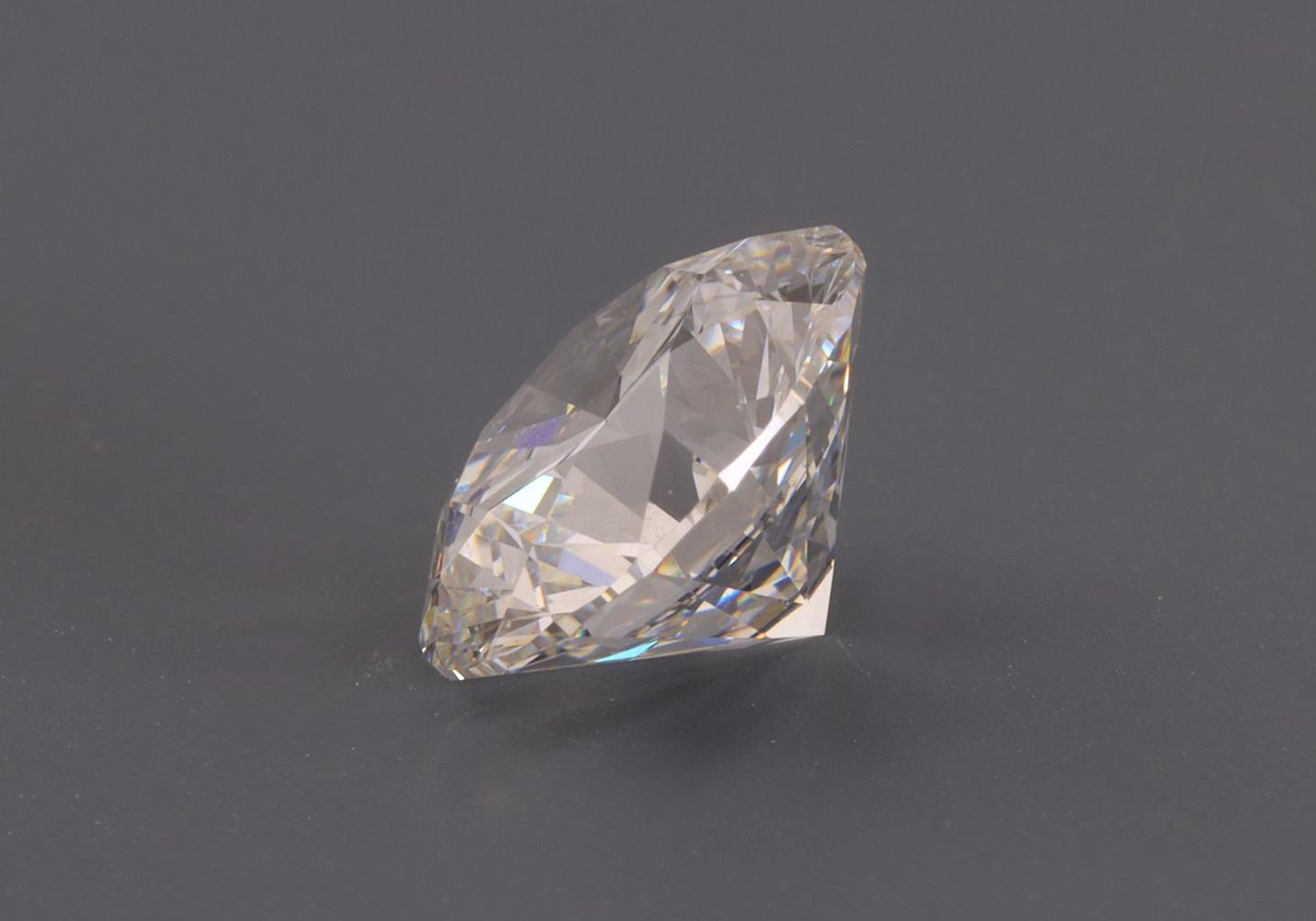 1.04ct Lab Grown Diamond